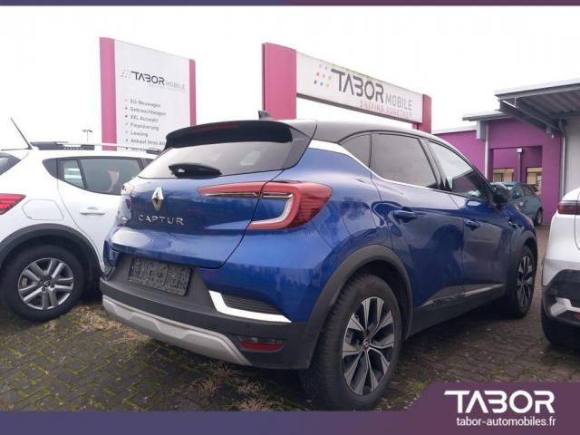 Renault Captur image 6