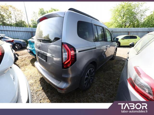 Renault Kangoo image 5