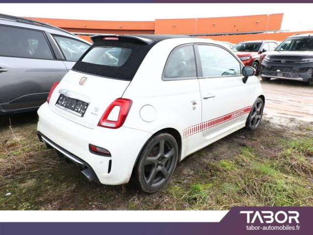 Abarth 595c image 1