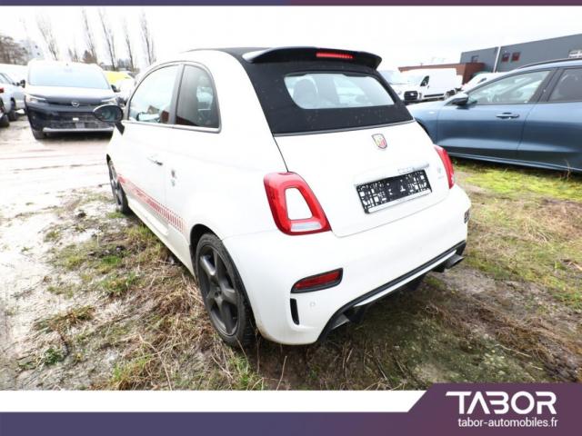 Abarth 595c image 4
