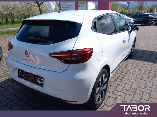 Renault Clio image 7