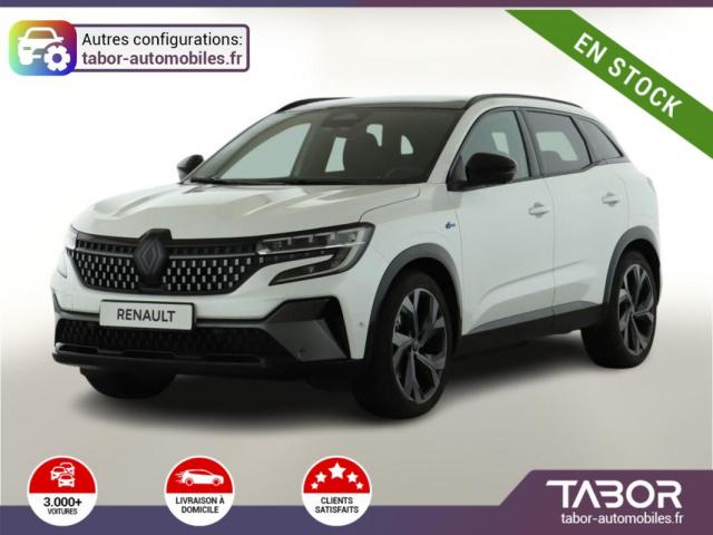Renault Austral E-Tech 200 Techno Esprit Alpine
