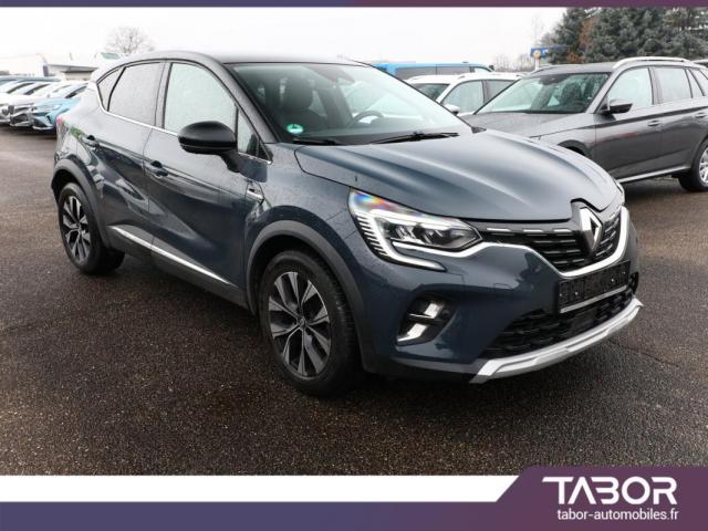 Renault Captur image 9