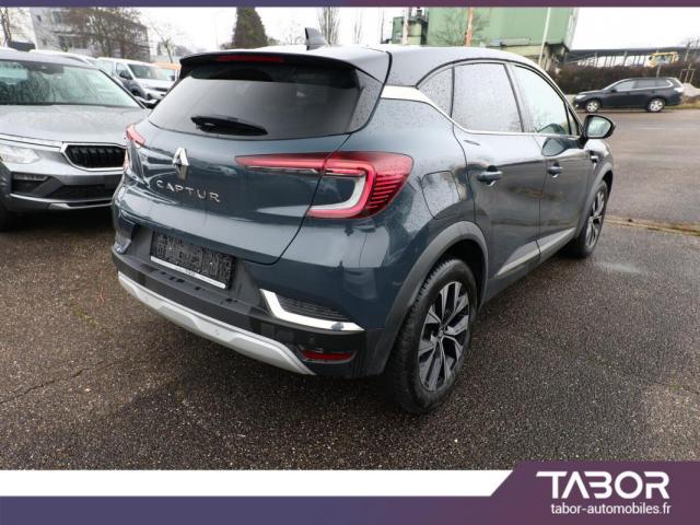 Renault Captur image 5