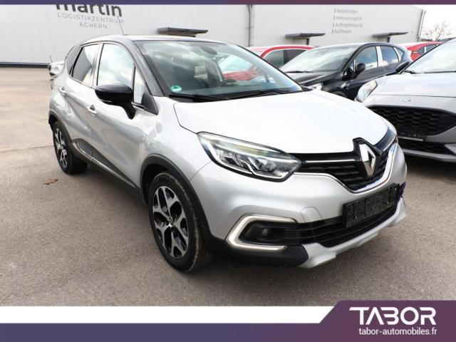 Renault Captur image 6
