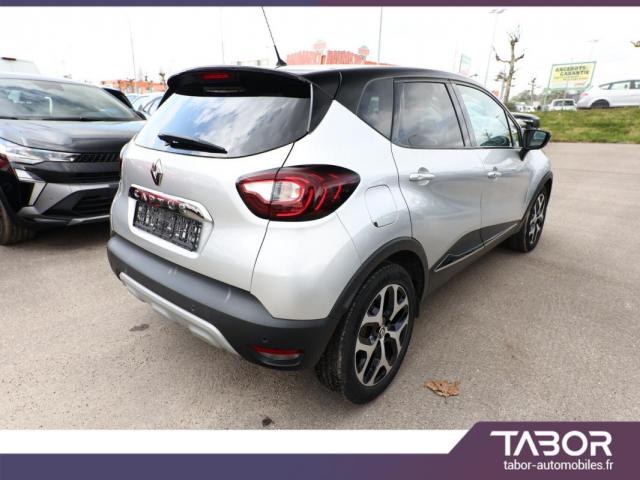 Renault Captur image 1