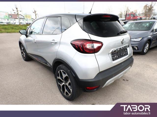 Renault Captur image 9