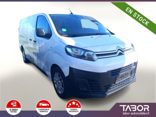 Citroen Jumpy Kasten Xl Bluehdi 144 Control