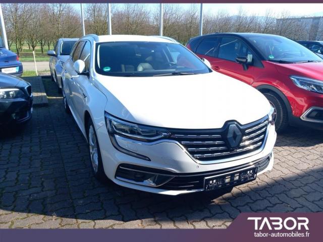 Renault Talisman image 1