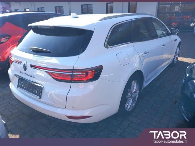 Renault Talisman image 8
