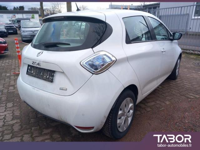 Renault Zoe image 4