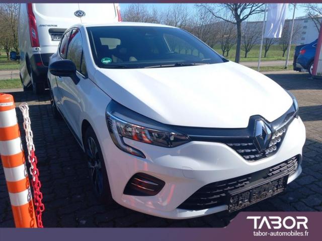 Renault Clio image 9
