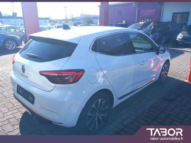 Renault Clio image 8
