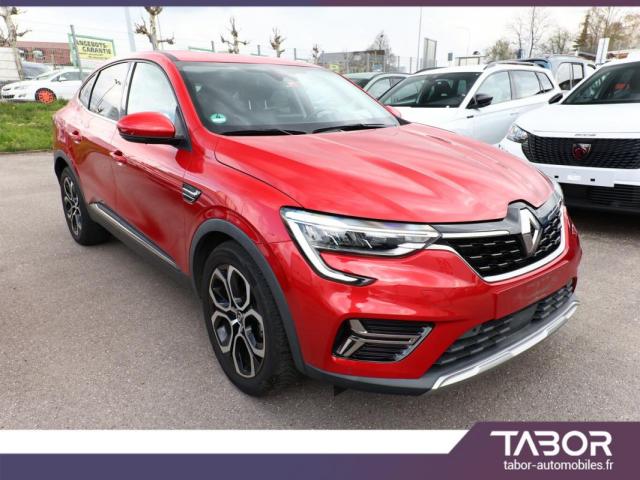 Renault Arkana image 6