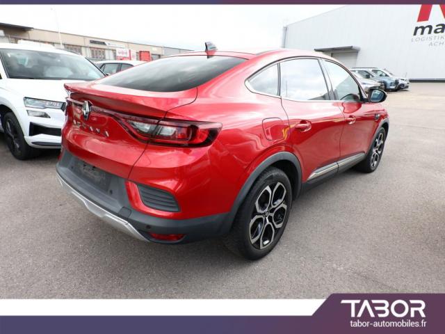 Renault Arkana image 5