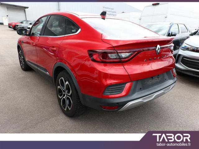 Renault Arkana image 4