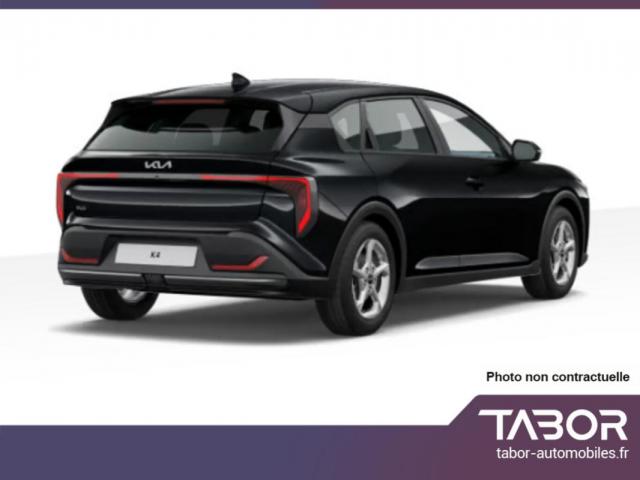 Kia K4 image 9