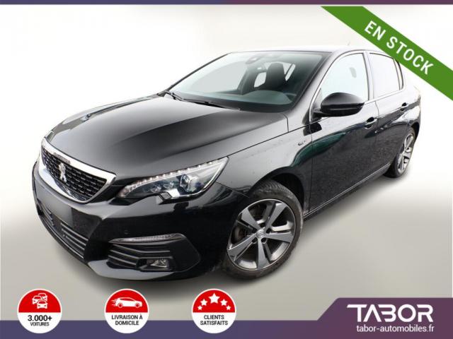 Peugeot 308 1.2 Puretech 130 Aut Allure Led Acc