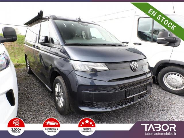 Volkswagen California T7 150 Dsg Coast Nav Acc