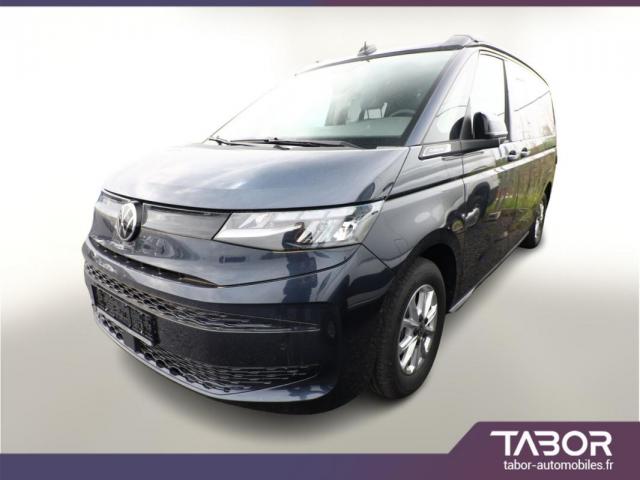 Volkswagen California image 7