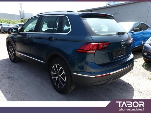 Volkswagen Tiguan image 9
