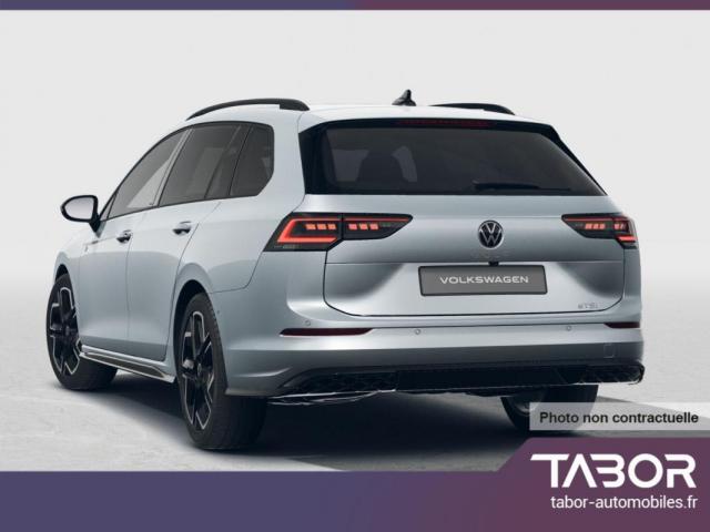 Volkswagen Golf image 3