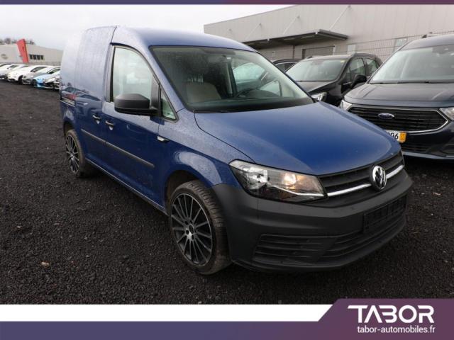 Volkswagen Caddy image 6