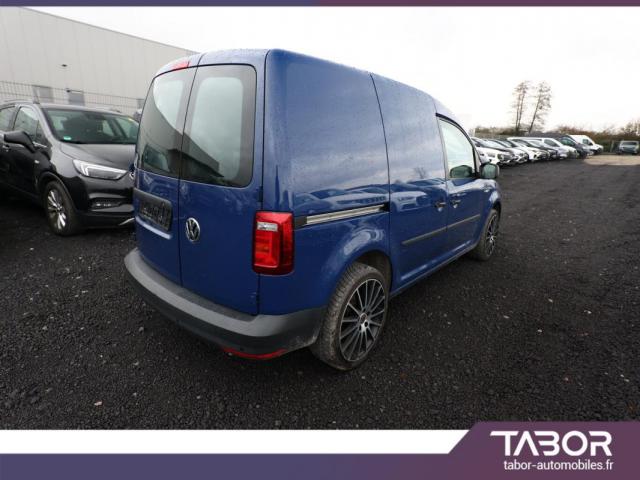 Volkswagen Caddy image 3
