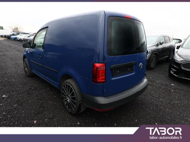 Volkswagen Caddy image 2
