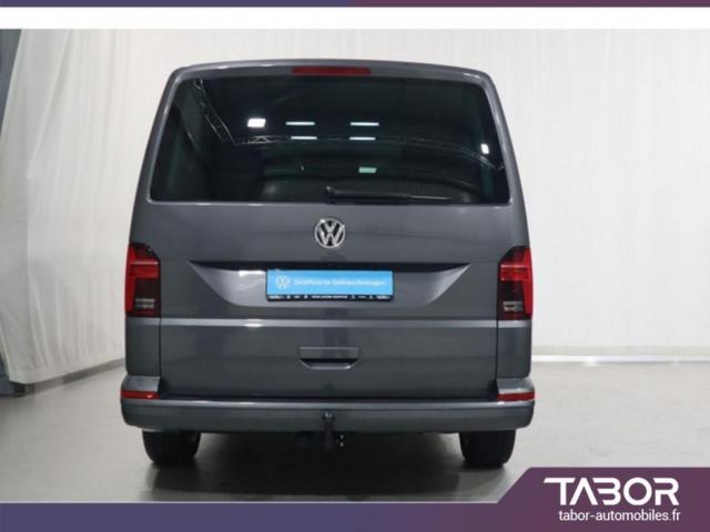 Volkswagen Multivan image 9