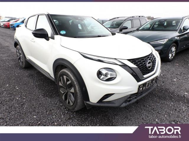 Nissan Juke image 8