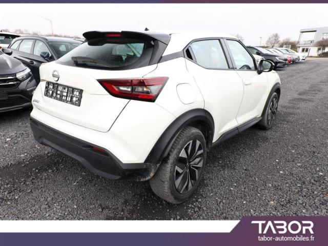 Nissan Juke image 5