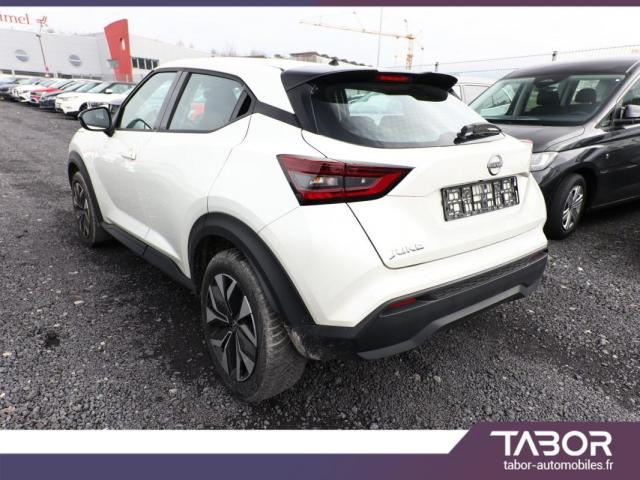 Nissan Juke image 4