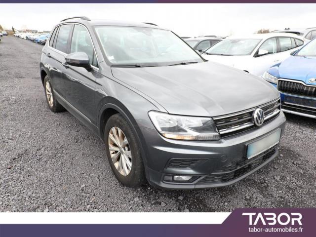 Volkswagen Tiguan image 6