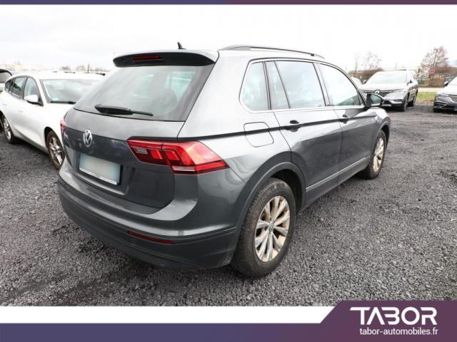 Volkswagen Tiguan image 7