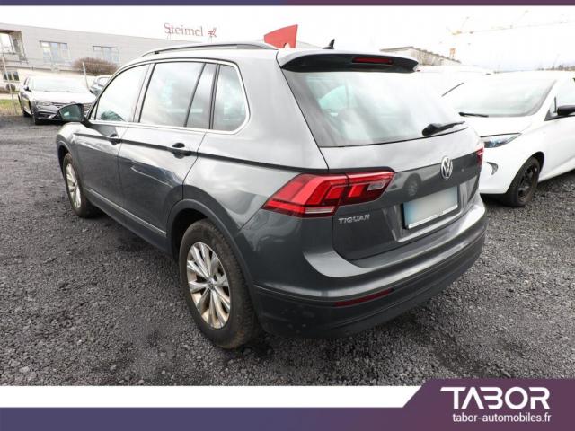 Volkswagen Tiguan image 2