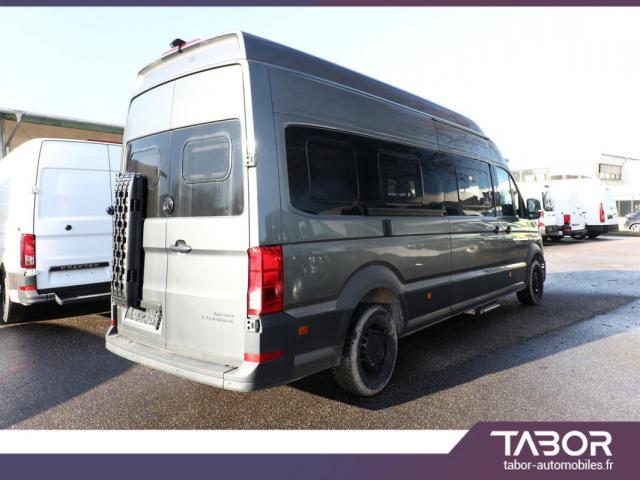 Volkswagen Crafter image 9
