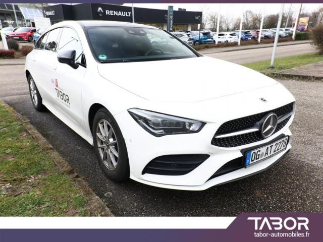 Mercedes Benz Cla image 1