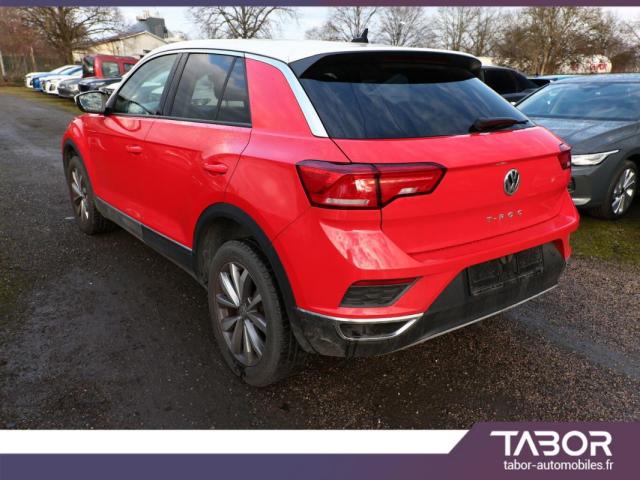 Volkswagen T-Roc image 6
