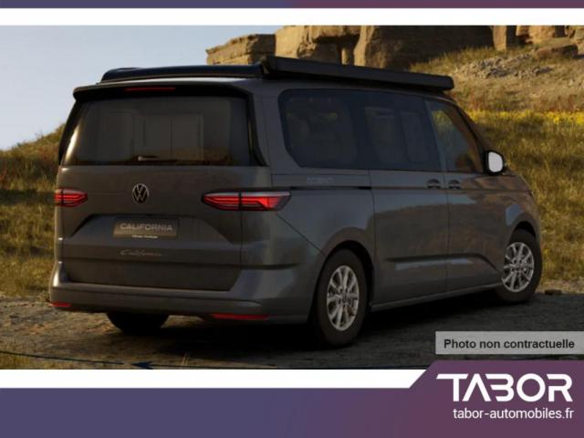 Volkswagen California image 1