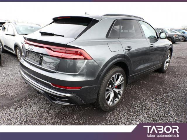 Audi Q8 image 1