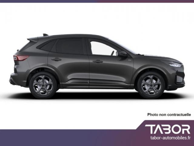 Ford Kuga image 3