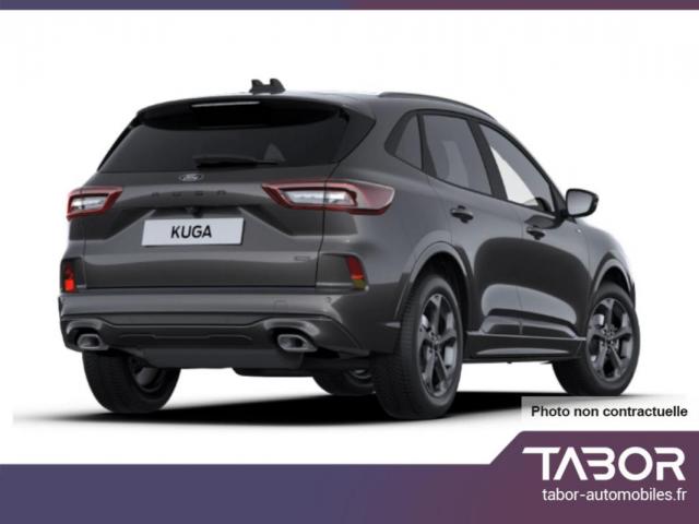 Ford Kuga image 7