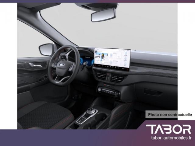 Ford Kuga image 4