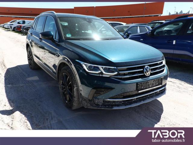 Volkswagen Tiguan image 1