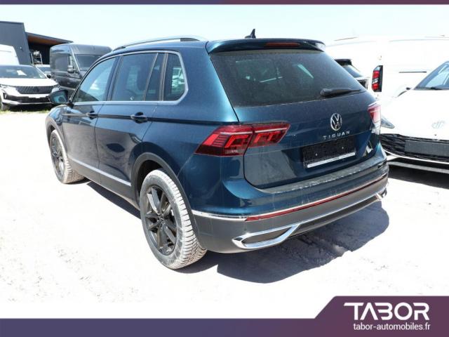 Volkswagen Tiguan image 3