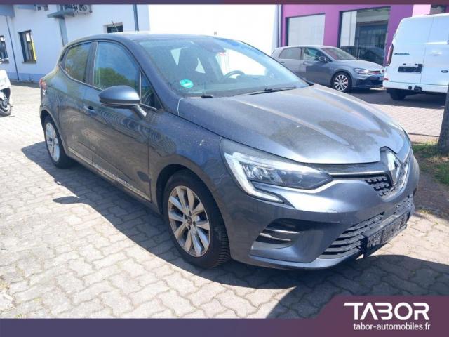 Renault Clio image 4