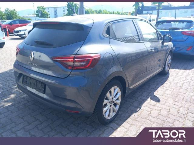 Renault Clio image 7
