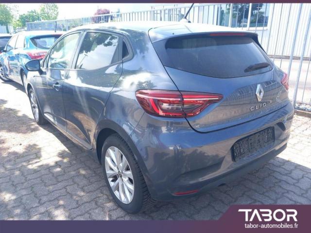 Renault Clio image 8