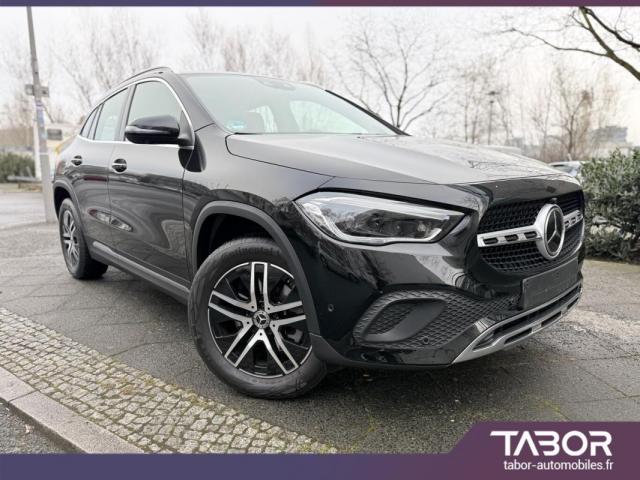 Mercedes Benz Gla image 6